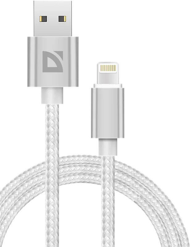 Defender - USB кабель F85 Lightning