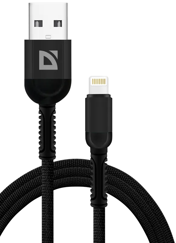 Defender - USB кабель F167 Lightning