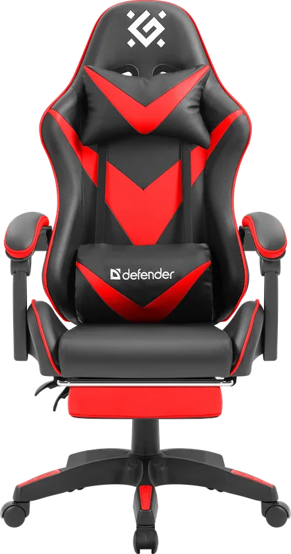 Defender - Игровое кресло Minion
