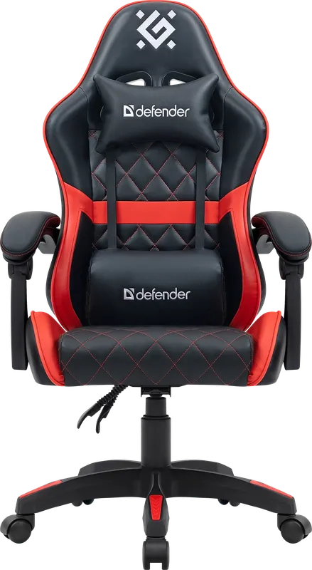 Defender - Игровое кресло Codec