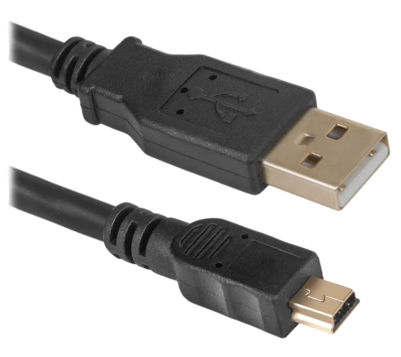 Defender - USB кабель USB07-06PRO USB2.0