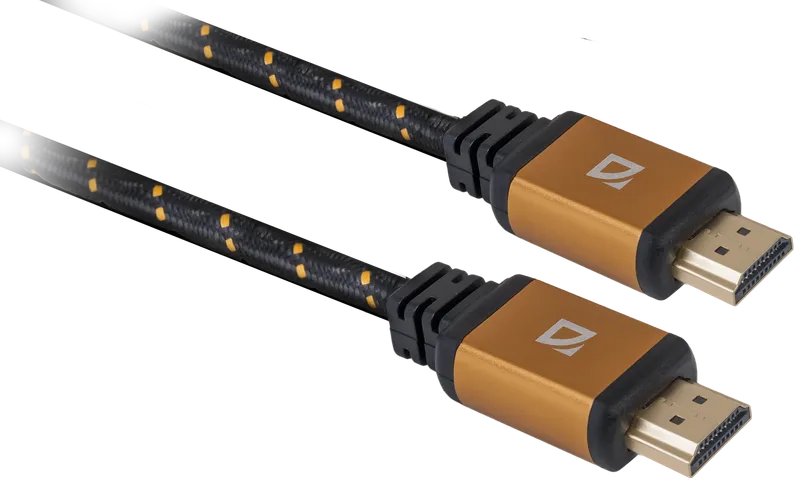 Defender - Цифровой кабель HDMI-06PRO