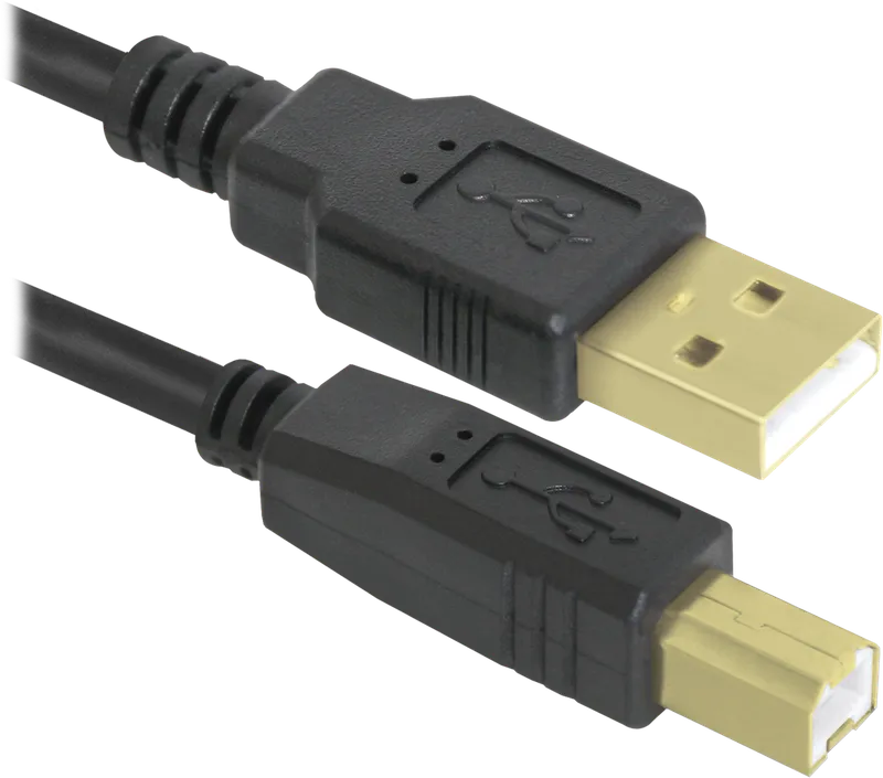 Defender - USB кабель USB04-06PRO USB2.0