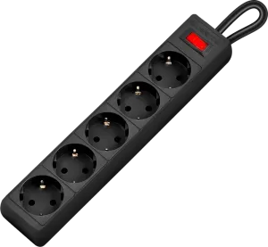 Defender - Удлинитель с сетевым фильтром ES 3