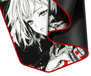 Defender - Напольный игровой ковер Motion