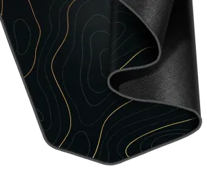 Defender - Напольный игровой ковер Motion