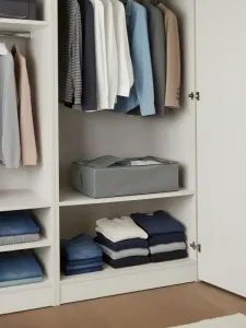 Defender - Короб для хранения Iris