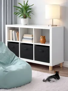 Defender - Набор коробов для хранения Casa