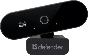 Defender - Веб-камера G-lens 2580 FullHD