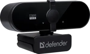 Defender - Веб-камера G-lens 2580 FullHD
