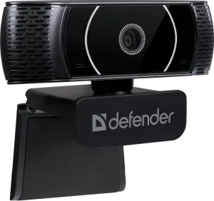 Defender - Веб-камера G-lens 2590 QHD
