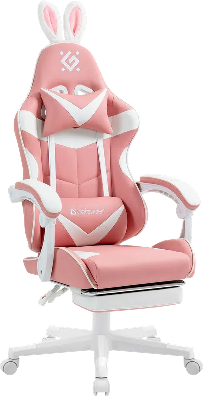 Defender - Игровое кресло Irifi