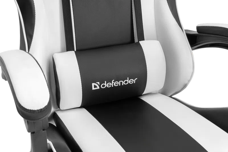 Defender - Игровое кресло Tios