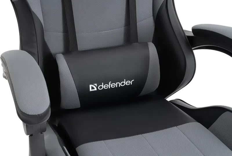 Defender - Игровое кресло Strider