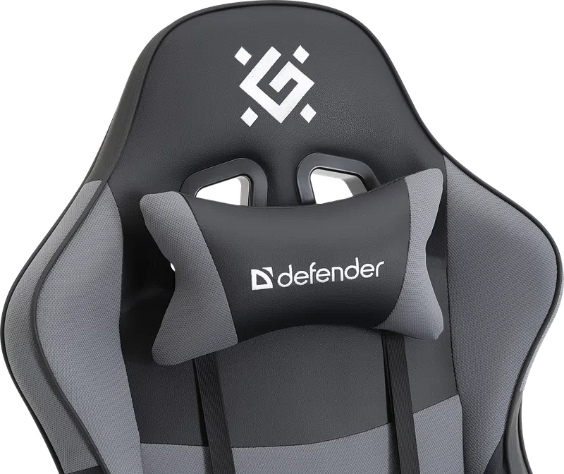 Defender - Игровое кресло Strider