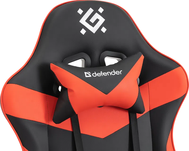Defender - Игровое кресло Tornado