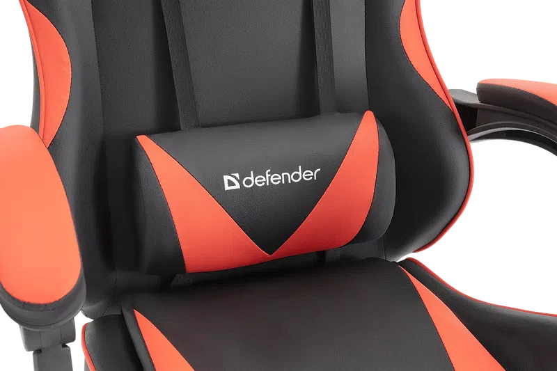 Defender - Игровое кресло Tornado