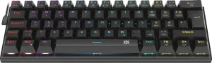 Defender - Механическая клавиатура Cairon GK-081