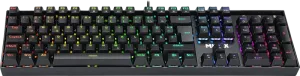 Defender - Механическая клавиатура Mirax GK-352