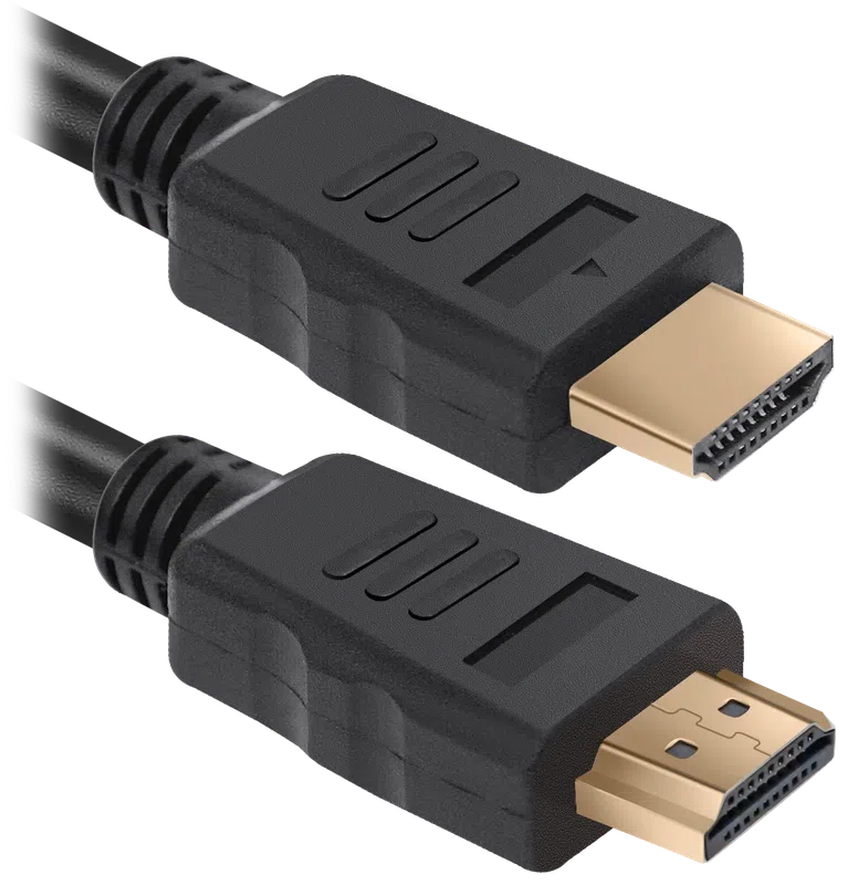 Defender - Цифровой кабель HDMI 08