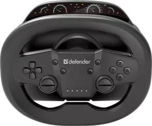 Defender - Игровой руль Meteor Defender - Игровой руль Meteor