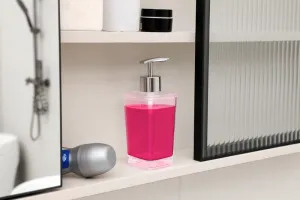 Defender - Диспенсер для мыла GS-808