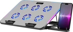 Defender - Подставка для ноутбука NS-515