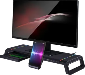 Defender - Подставка для монитора NS-517