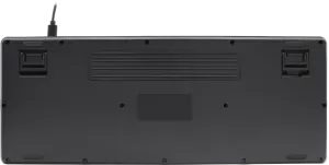 Defender - Проводная игровая клавиатура Harpie GK-401