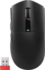 Defender - Беспроводная игровая мышь Hyperion GM-119 Defender - Беспроводная игровая мышь Hyperion GM-119