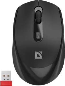 Defender - Беспроводная оптическая мышь Vision MS-376 Defender - Беспроводная оптическая мышь Vision MS-376