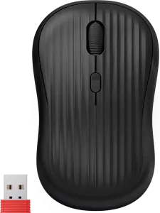 Defender - Беспроводная оптическая мышь Slot MS-202 Defender - Беспроводная оптическая мышь Slot MS-202