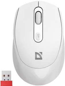 Defender - Беспроводная оптическая мышь Vision MS-376 Defender - Беспроводная оптическая мышь Vision MS-376