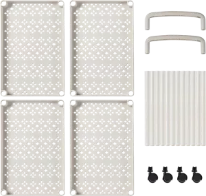 Defender - Этажерка CHR-321