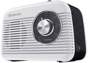 Defender - Радиоприёмник Signal
