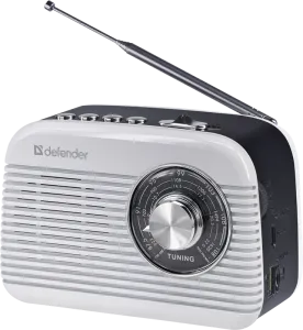 Defender - Радиоприёмник Signal