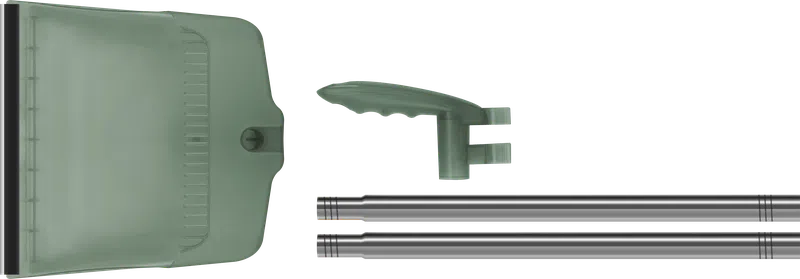 Defender - Комплект для уборки с щеткой CM-413