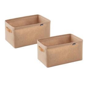 Defender - Набор коробов для хранения Comodo 01