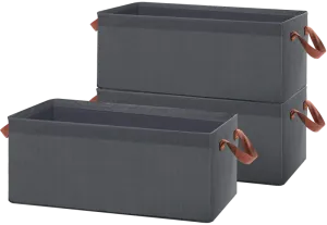 Defender - Набор коробов для хранения CasaMia 01