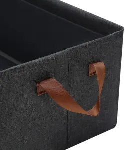 Defender - Набор коробов для хранения CasaMia 01