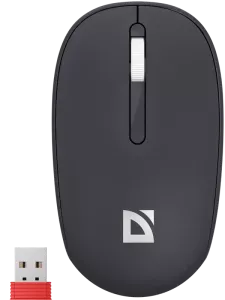 Defender - Беспроводная оптическая мышь Smart MM-396 Defender - Беспроводная оптическая мышь Smart MM-396