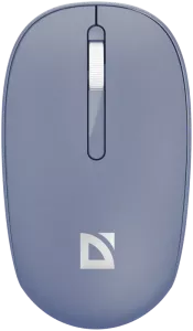 Defender - Беспроводная оптическая мышь Smart MM-396