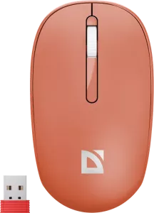 Defender - Беспроводная оптическая мышь Smart MM-396 Defender - Беспроводная оптическая мышь Smart MM-396