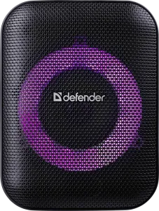 Defender - Портативная колонка Boomer 14