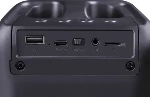 Defender - Портативная колонка Boomer 14