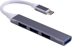 Defender - Универсальный USB разветвитель HB-05