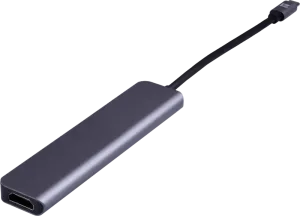 Defender - Мультифункциональный хаб HB-04