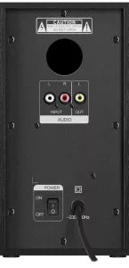 Defender - Акустическая 2.0 система Aurora S30
