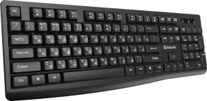 Defender - Беспроводной набор Seoul C-972