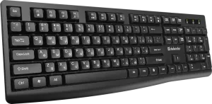 Defender - Беспроводной набор Seoul C-972